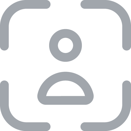 Trainee Profile icon