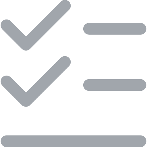 Training Records icon