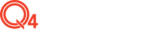 Q4 Creative Logo